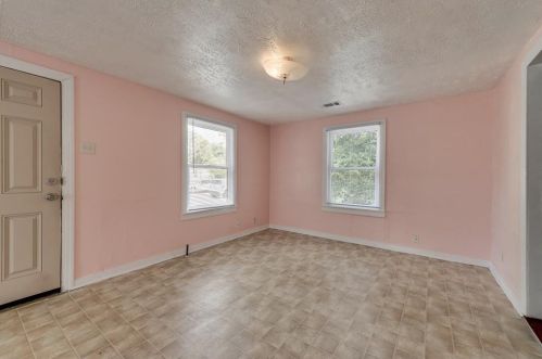 3920 4th St, Fort Worth TX  76107-2016 exterior