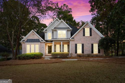 112 Cherry Hill Ln, Stockbridge, GA 30281-7359