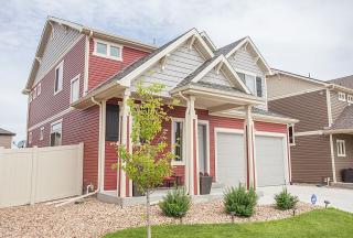 4973 Cathay Ct, Denver CO  80249-8436 exterior
