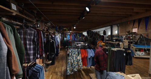 4432 Tennyson St, Denver CO  80236-3416 exterior