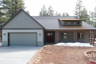89 Window Lake Trl, Durango, CO 81301-6609