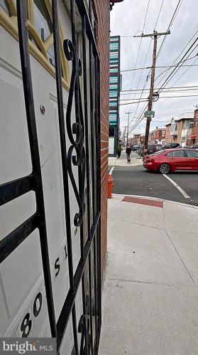 1801 16 St, Philadelphia PA  19145-2202 exterior