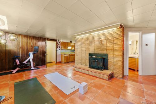 3863 Allison Cir, Denver CO  80033-4533 exterior