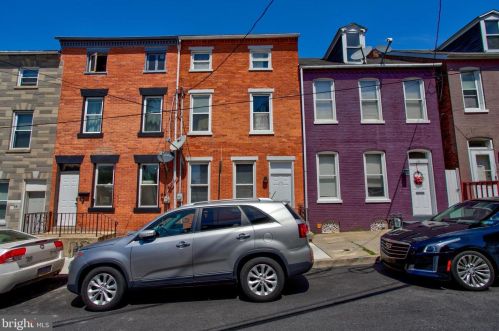 15 Farnum St, Lancaster, PA 17602-3511