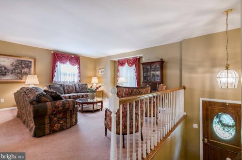 303 Devon Dr, Lancaster PA  17603-4609 exterior