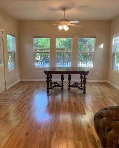 1906 Casa Grande Dr, Austin TX  78733-1603 exterior