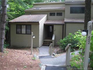 452 Evergreen Rd, Torrington CT  exterior