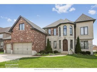 1223 Laura Ln, Downers Grove IL  60517-5063 exterior