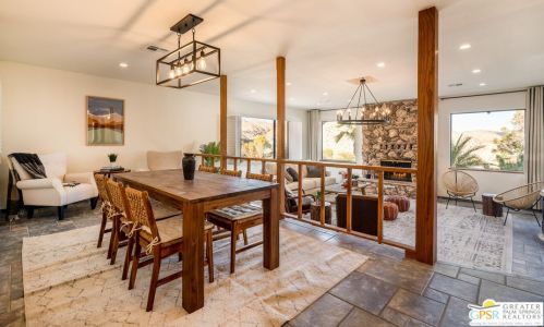 54045 Ridge Rd, Yucca Valley, CA 92284-8311