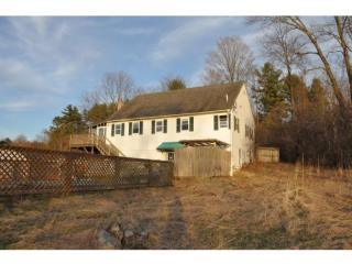 1402 Fiddle Hill Rd, Goshen, VT 05733-9588