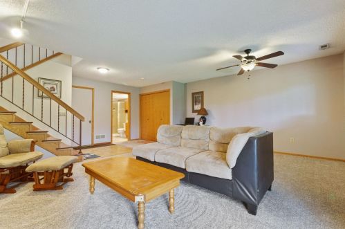 3367 Juliet Dr, Saint Paul MN  55125-3857 exterior