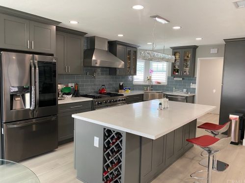 17361 Santa Maria St, Santa Ana CA  92708-3121 exterior