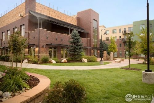 3301 Arapahoe Ave, Boulder CO  80303-1009 exterior