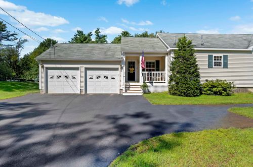 45 Old Prescott Hill Rd, Laconia, NH 03246-1356