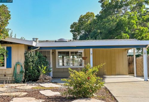 2248 Huron Dr, Concord, CA 94519-2033