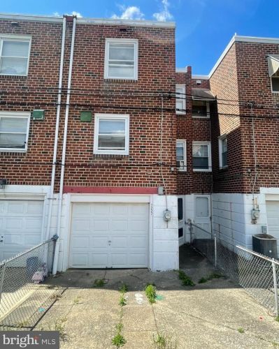 7227 Brous Ave, Philadelphia, PA 19149-1403