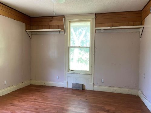 401 Gardner St, Whitewright TX 75491-2309 exterior