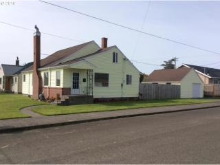 1316 5th St, Lees Camp, OR 97141-3513