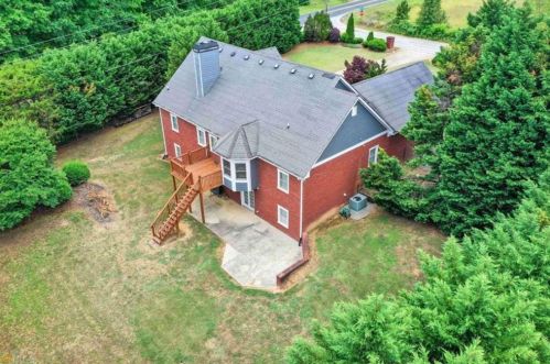 630 Bethel Rd, Conyers GA  30012-1740 exterior