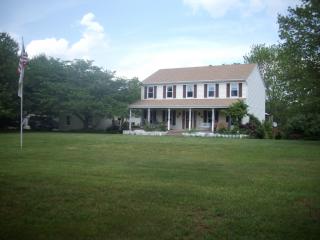 10559 Hunter Rd, Catlett, VA 20119-2439