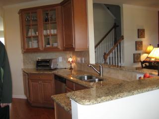 411 Panorama Park Pl, Cary NC  27519-0857 exterior
