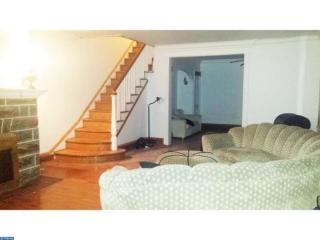 2442 54th St, Philadelphia PA  19143-5827 exterior