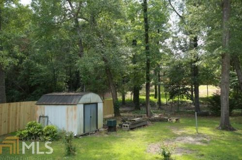 207 Krisken Ct, Warner Robins, GA 31093-7033