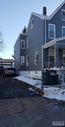 72 Genessee Ave, Paterson NJ  07503-1406 exterior