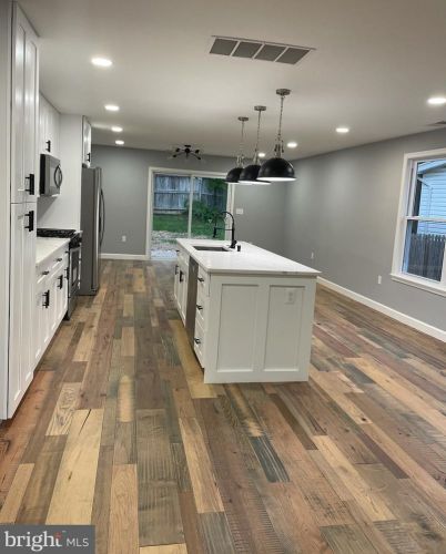 13008 Ewood Ln, Silver Spring MD  20906-3253 exterior