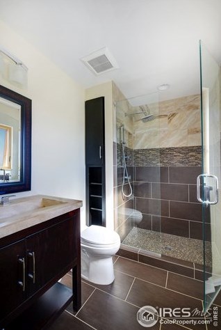 2410 Vassar Dr, Boulder CO  80305-5731 exterior