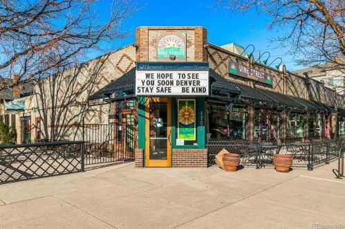 2059 Vine St, Denver CO 80205-3530 exterior