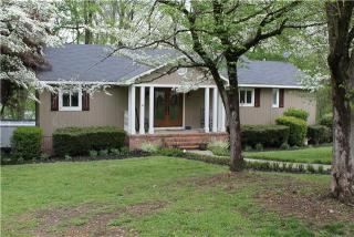 235 Parks Dr, Normandy, TN 37360-3013