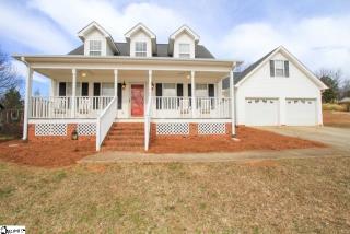 1021 Old Mill Rd, Easley, SC 29642-9500