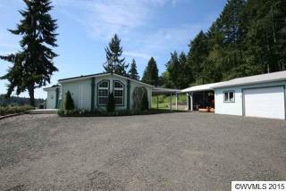 5627 Cooper Hollow Rd, Monmouth, OR 97361-9737