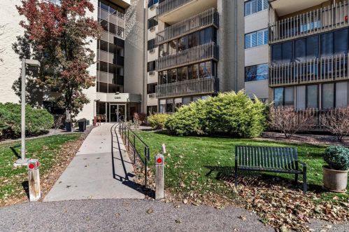 13691 Marina Dr, Aurora CO  80014-3705 exterior