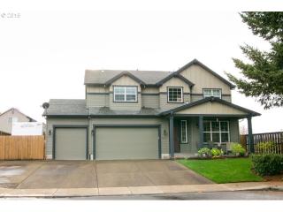 3425 Radcliff Ct, Beaverton OR  97123-8619 exterior