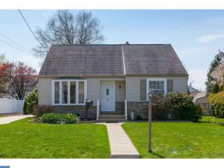 115 Lindsey Ave, Runnemede, NJ 08078-1734
