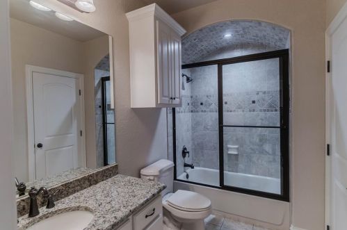 1451 Stonecrest Rd, Argyle TX 76226-6776 exterior