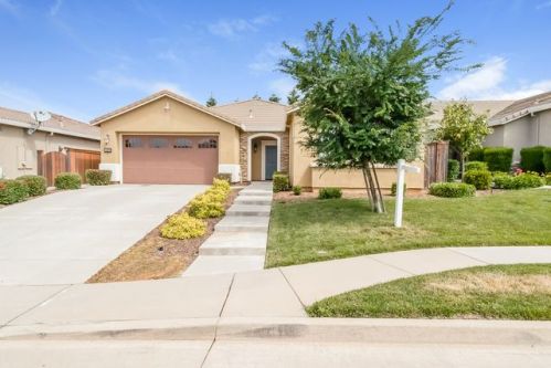 12337 Canyonlands Dr, Rancho Cordova, CA 95742-7709