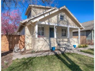 439 Judson St, Longmont CO  80501-4869 exterior