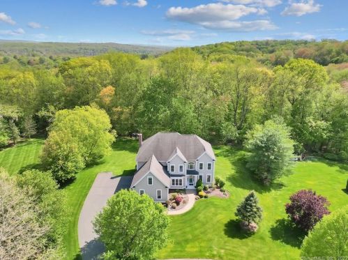 110 Sweet Meadow Dr, Wapping, CT 06074-2395