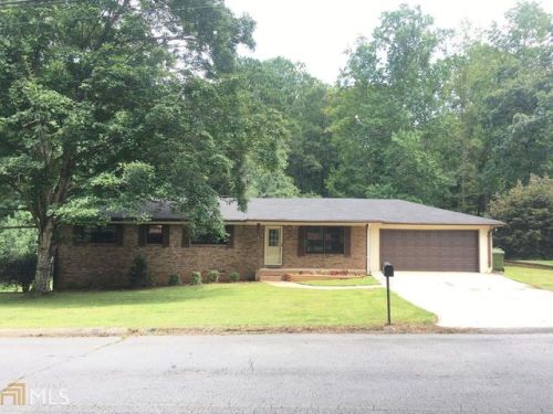 118 Sunrise Strip, Carrollton, GA 30117-2542