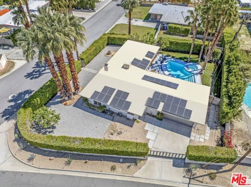 1829 Desert Palms Dr, Palm Springs, CA 92262-6519