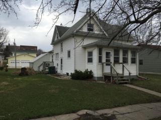 202 1st St, Russell, MN 56169-3077