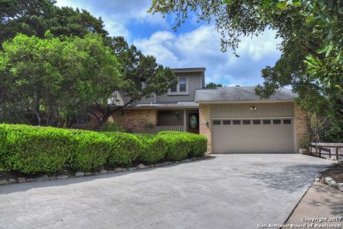 17327 Commanche Blf, Grey Forest, TX 78023-3402