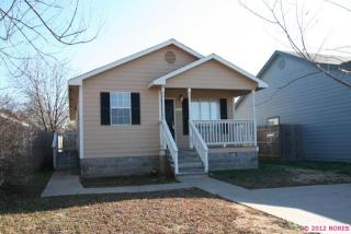5631 Vancouver Pl, Tulsa, OK 74107-8410