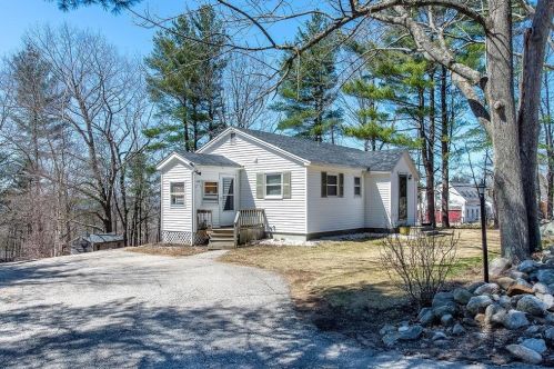 145 Hare Rd, Milton, NH 03851-4712