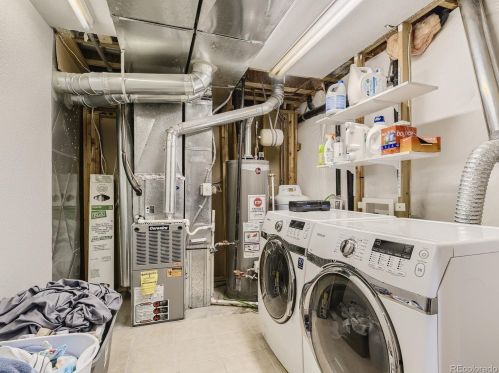 16294 Phillips Ln, Englewood CO  80112-4607 exterior