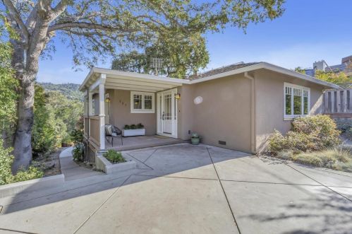 137 Central Ave, Los Gatos, CA 95030-7137