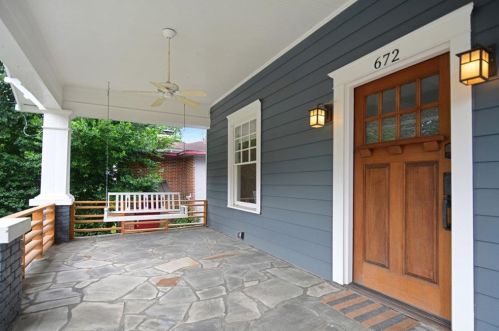 672 Linwood Ave, Atlanta, GA 30306-4441